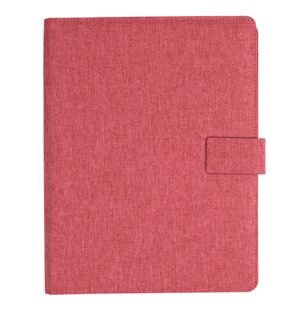 Good Value™ Altas RPET Padfolio