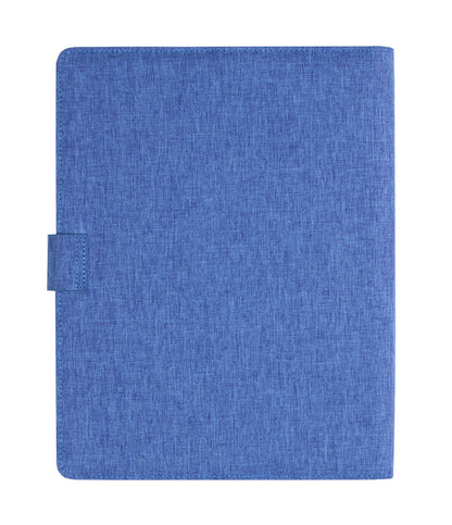 Good Value™ Altas RPET Padfolio