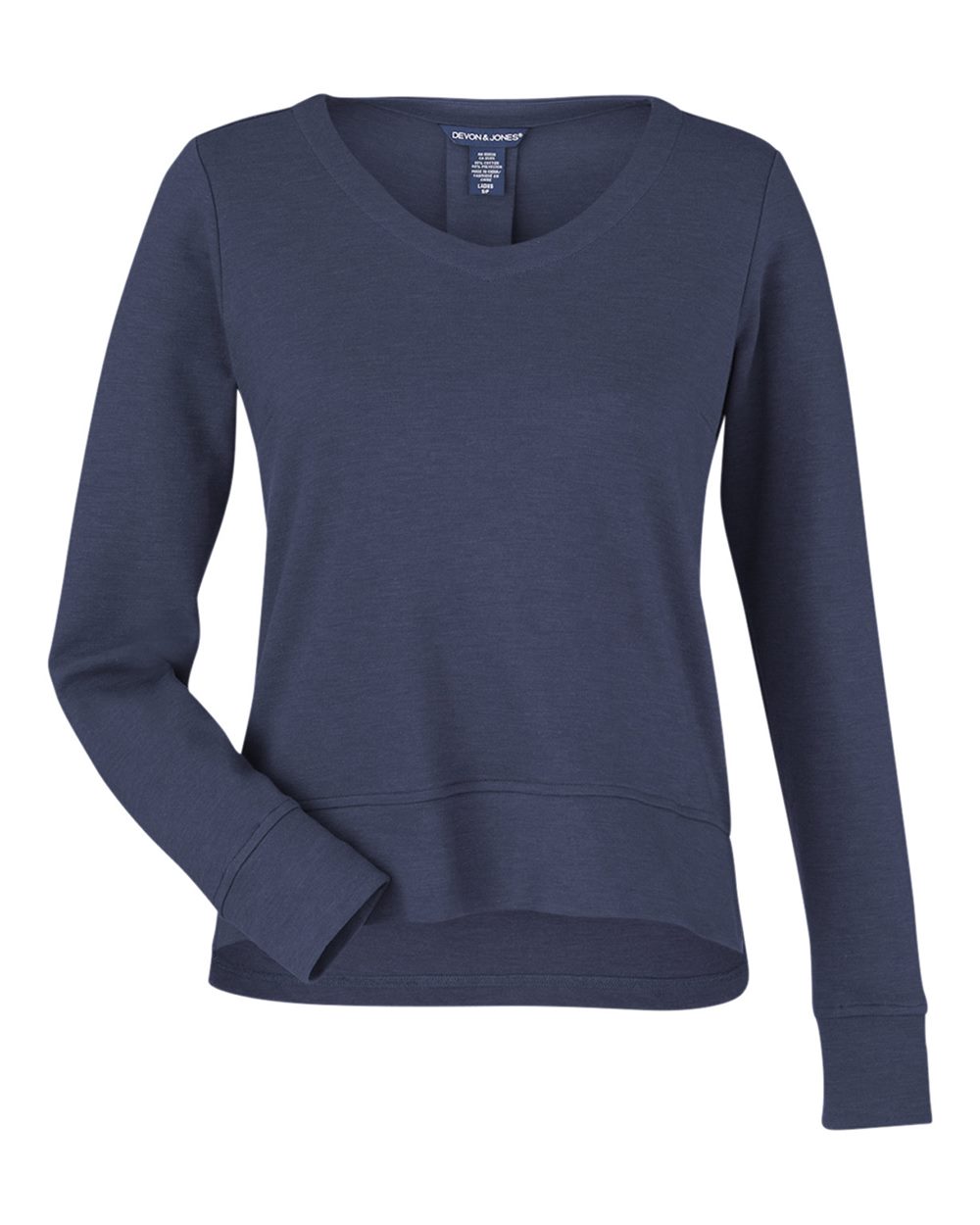 Women's New Classics® Charleston Pullover - DG482W