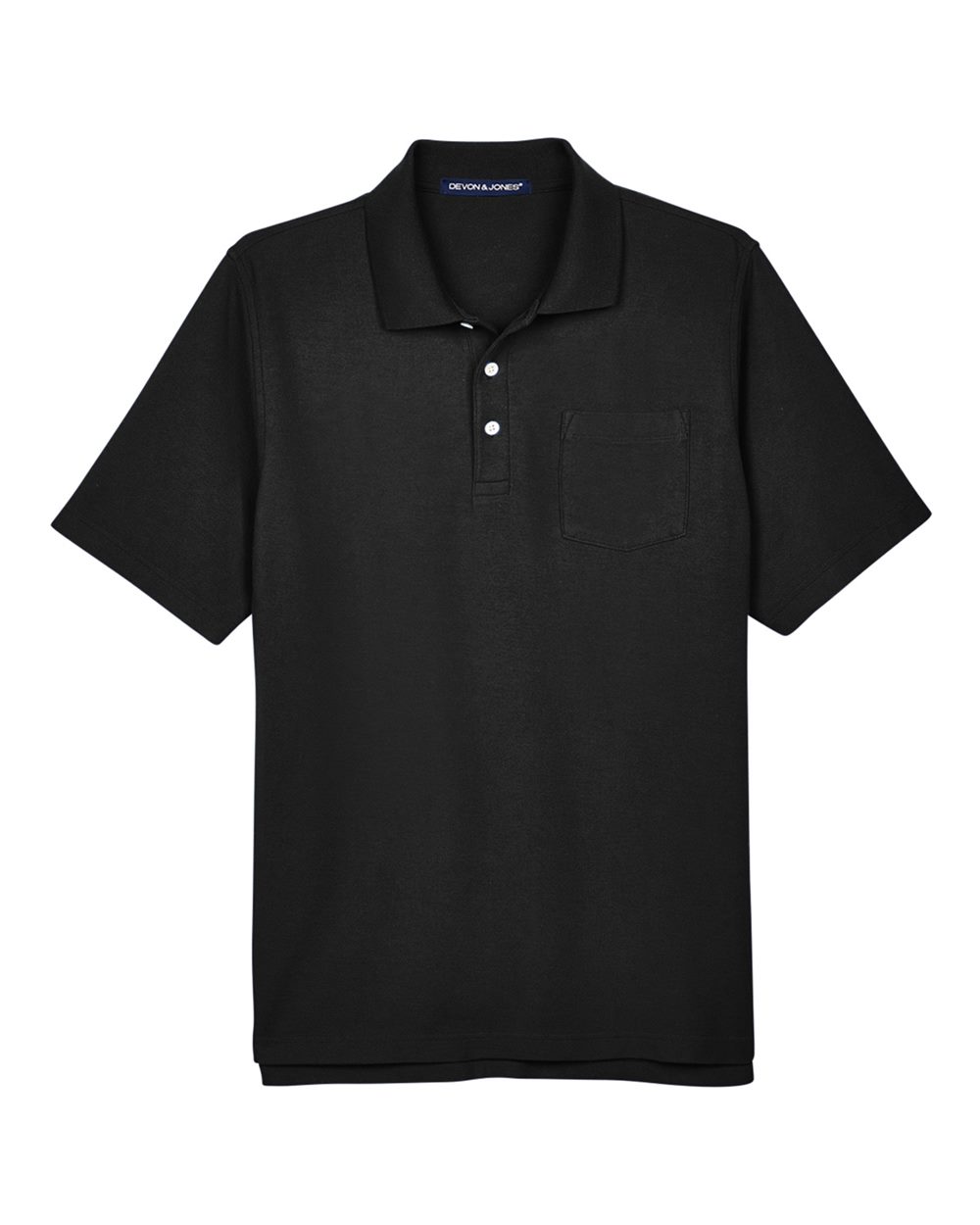 Men's DRYTEC20™ Performance Pocket Polo - DG150P