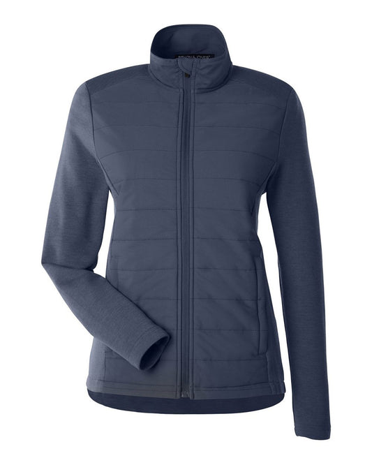 Women's New Classics® Charleston Hybrid Jacket - DG704W