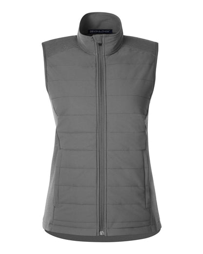 Women's New Classics® Charleston Hybrid Vest - DG706W