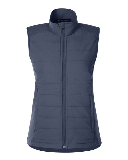 Women's New Classics® Charleston Hybrid Vest - DG706W