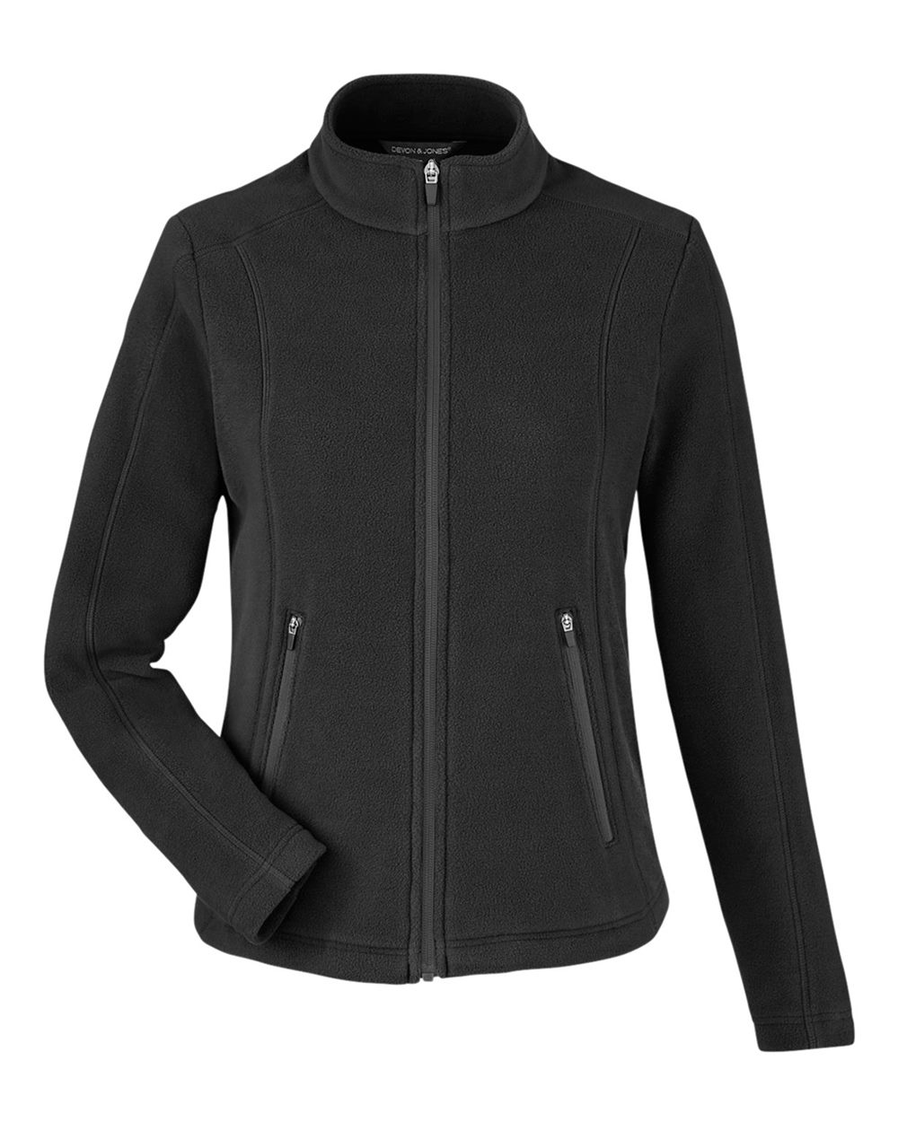 Women's CrownLux Performance® Fleece Full-Zip Jacket - DG730W