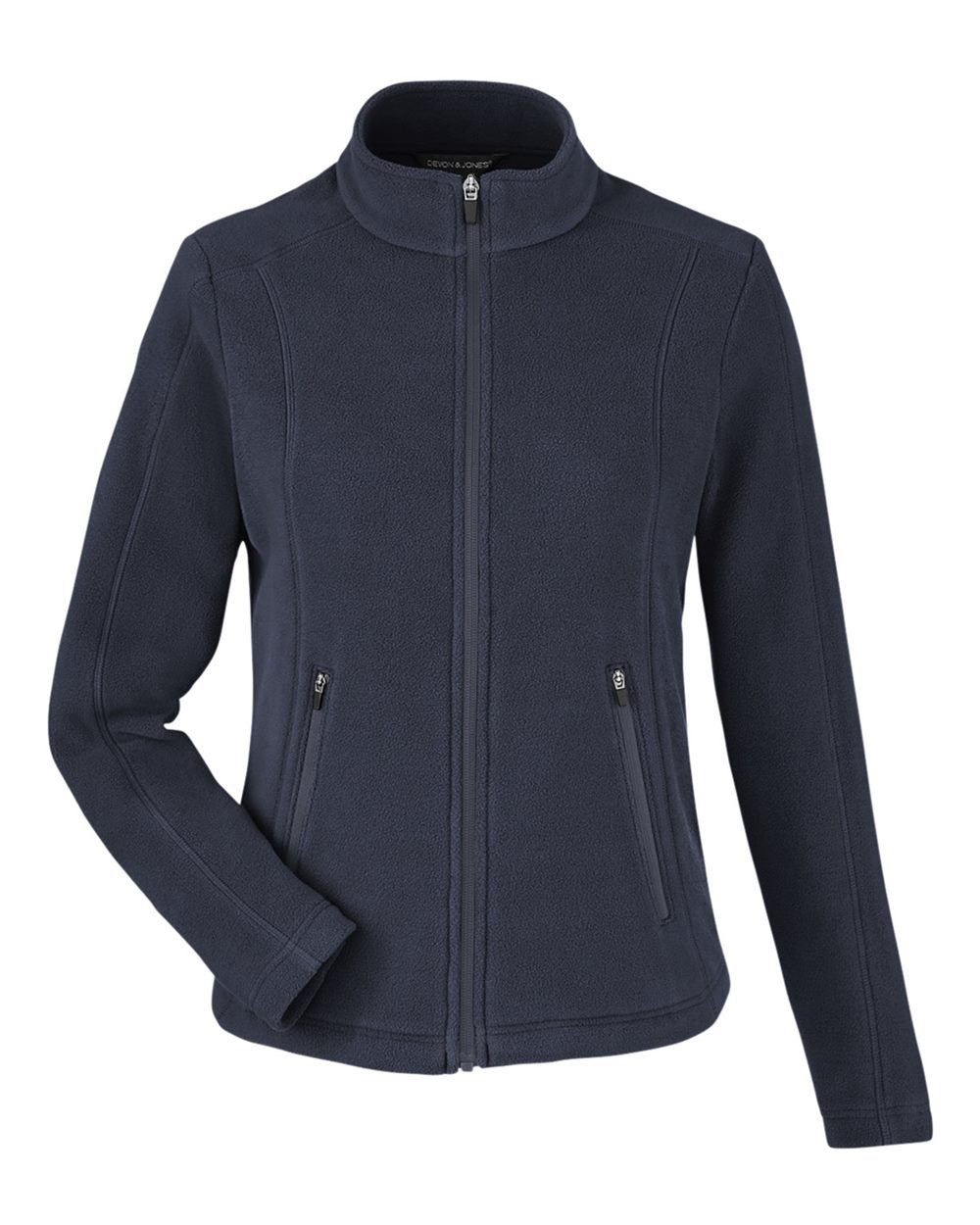 Women's CrownLux Performance® Fleece Full-Zip Jacket - DG730W