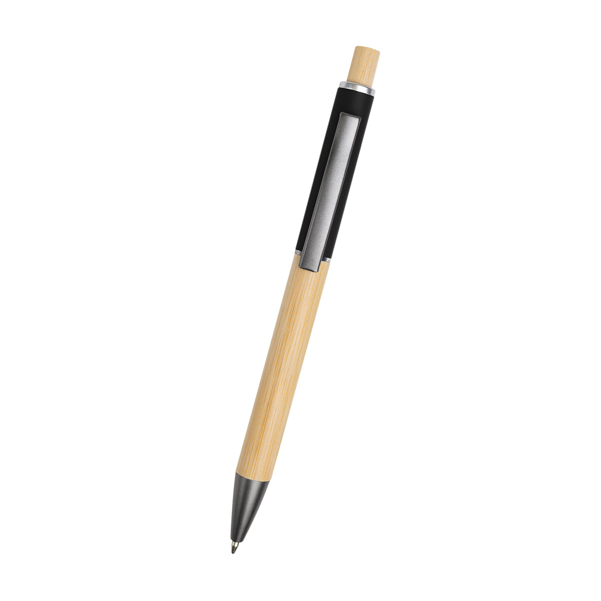 Anderson Sleek Write Bamboo Pen