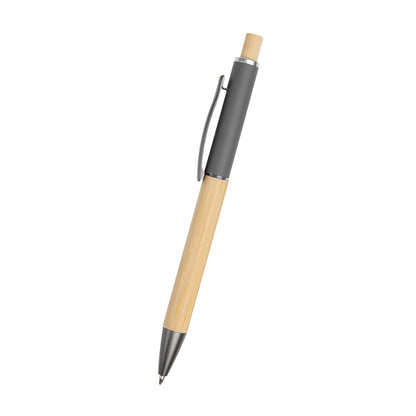 Anderson Sleek Write Bamboo Pen