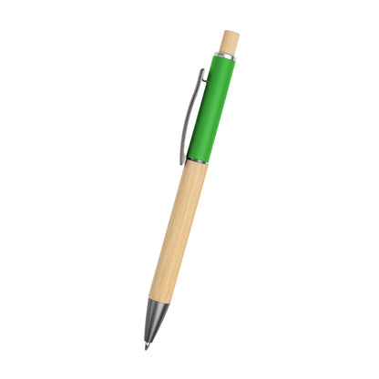 Anderson Sleek Write Bamboo Pen