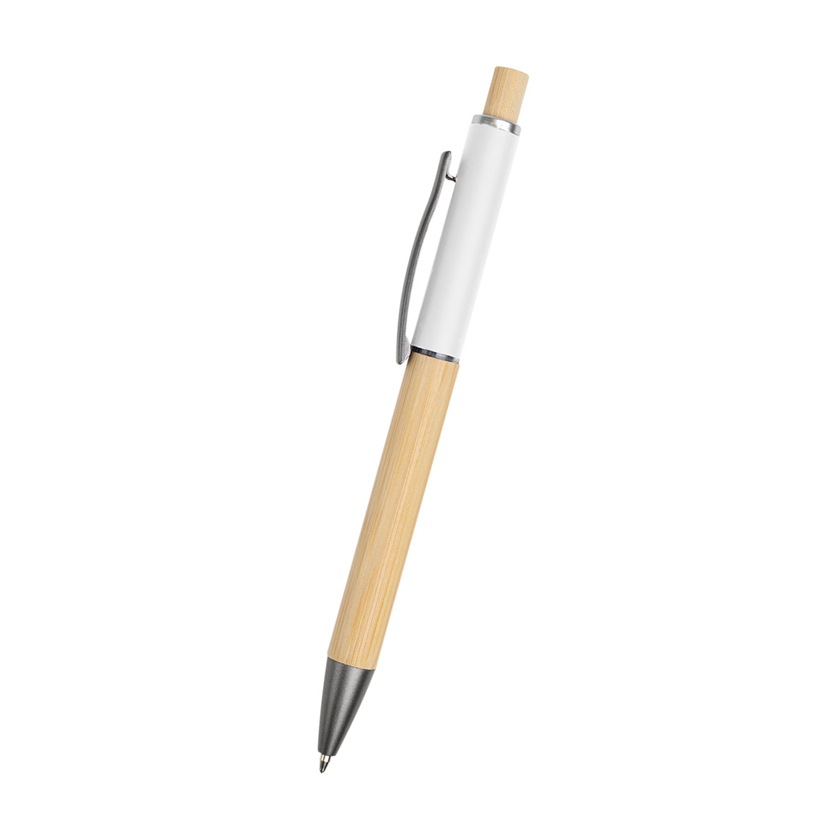 Anderson Sleek Write Bamboo Pen