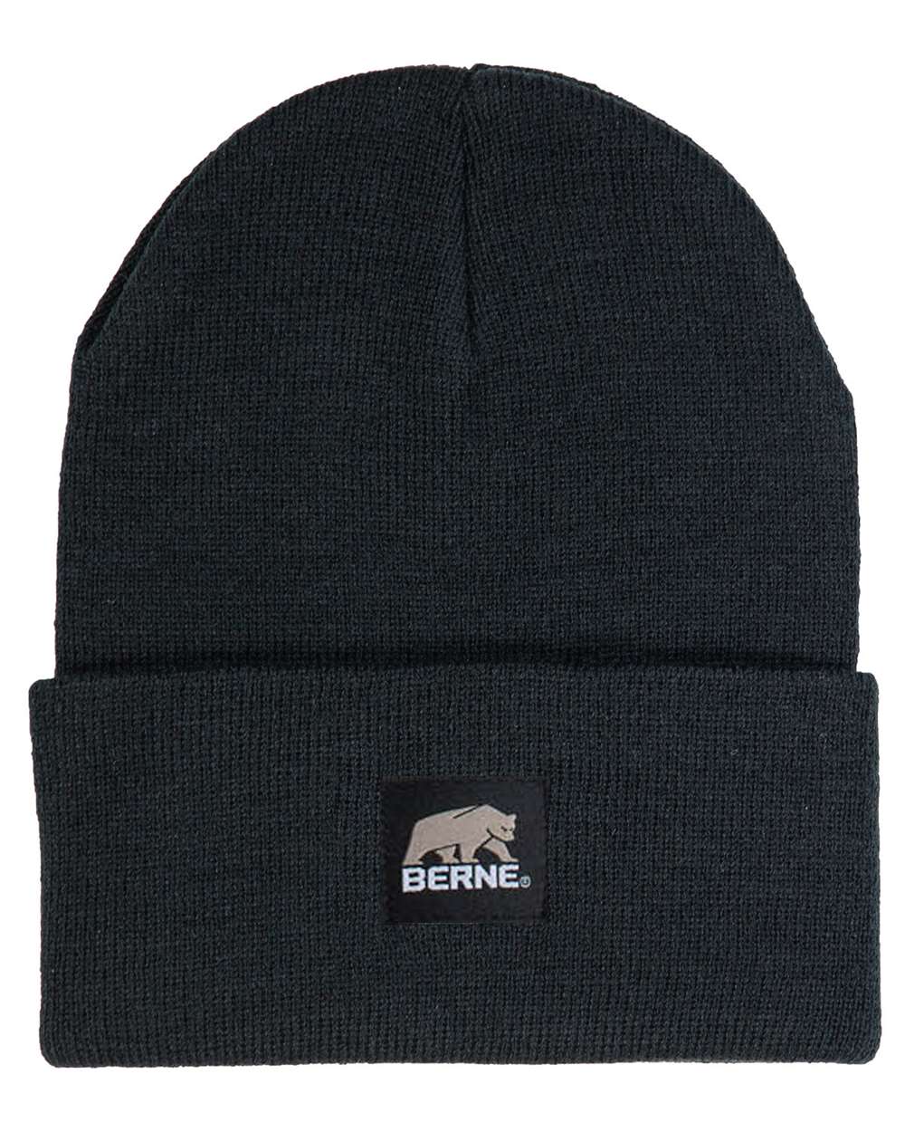 Heritage Knit Cuff Beanie - H150