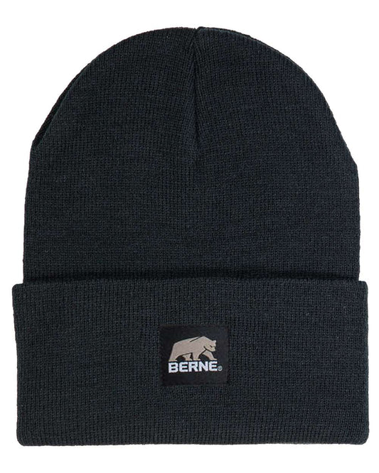 Heritage Knit Cuff Beanie - H150