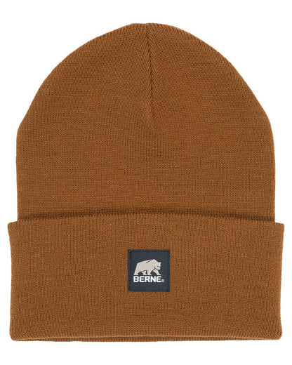 Heritage Knit Cuff Beanie - H150