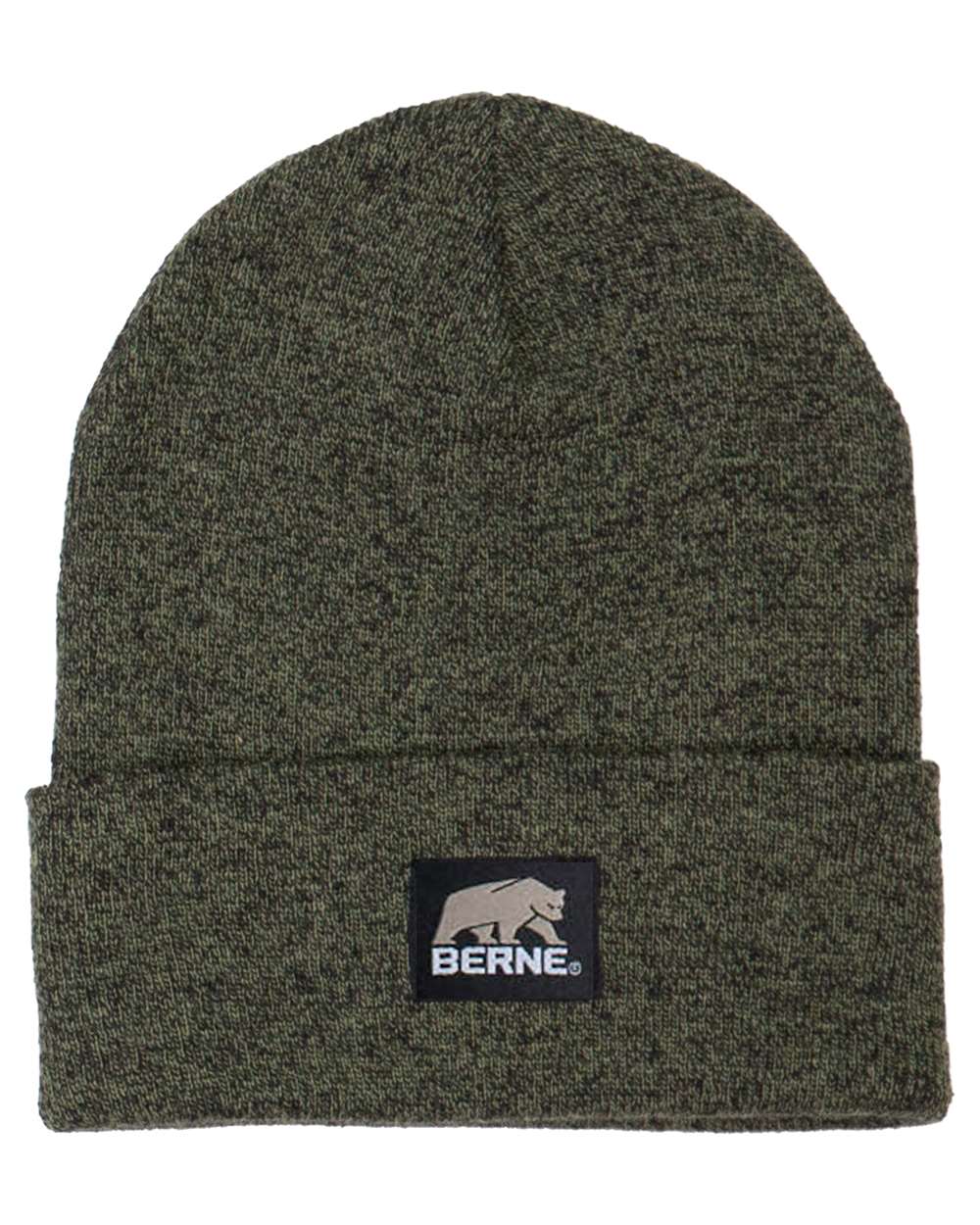Heritage Knit Cuff Beanie - H150