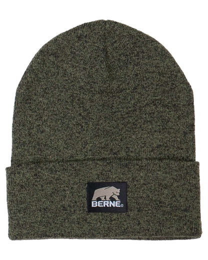 Heritage Knit Cuff Beanie - H150
