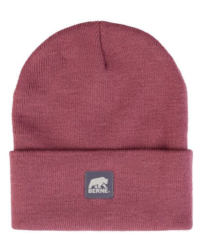 Heritage Knit Cuff Beanie - H150