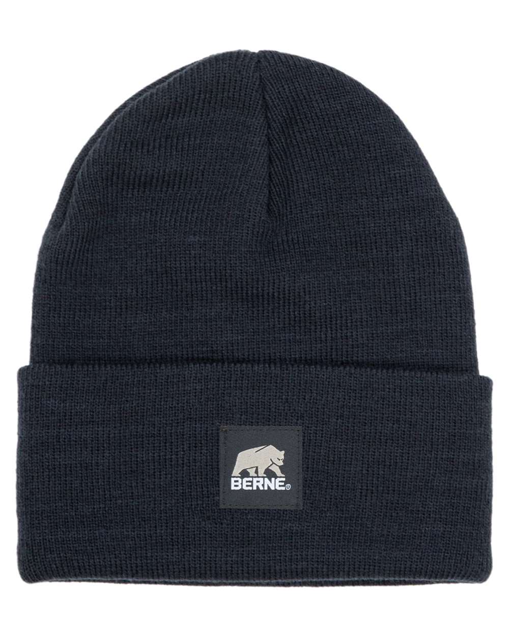 Heritage Knit Cuff Beanie - H150