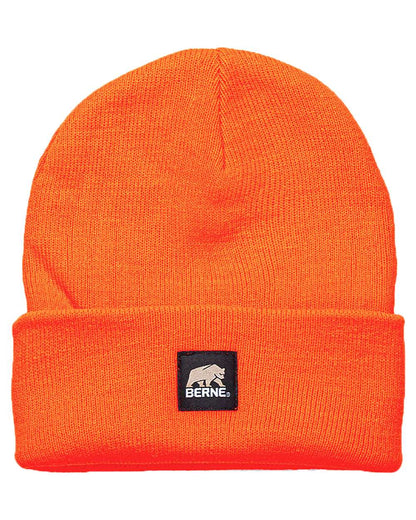 Heritage Knit Cuff Beanie - H150