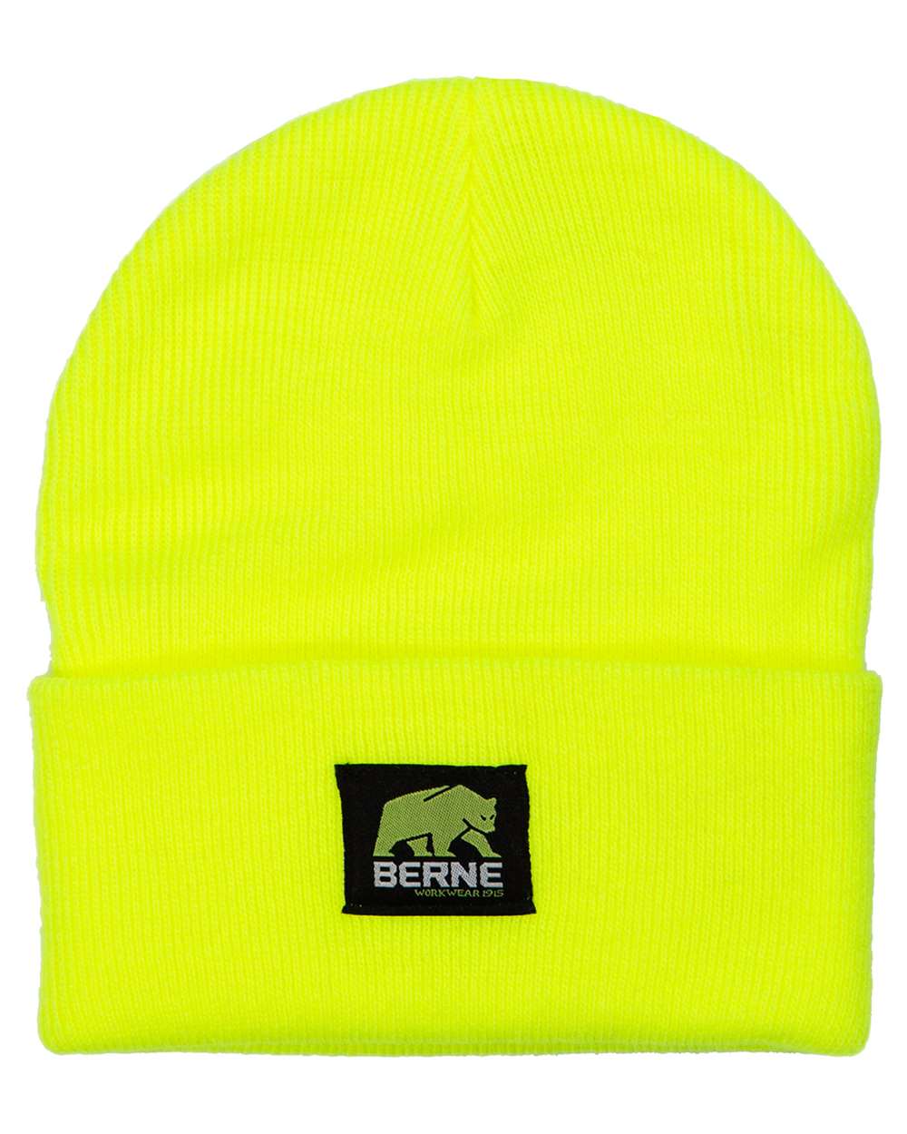 Heritage Knit Cuff Beanie - H150