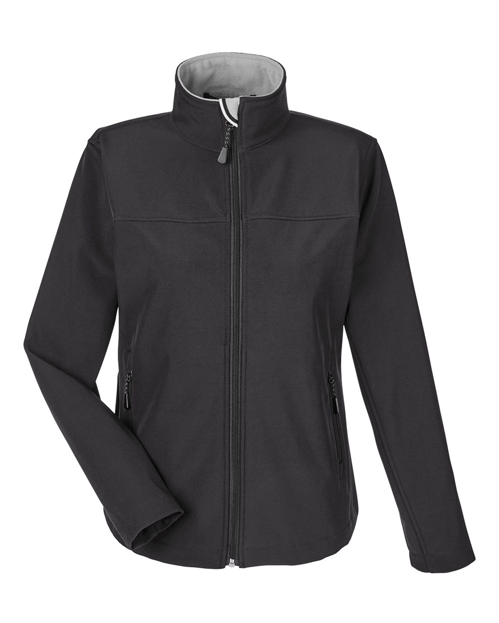 Women's Soft Shell Jacket - D995W