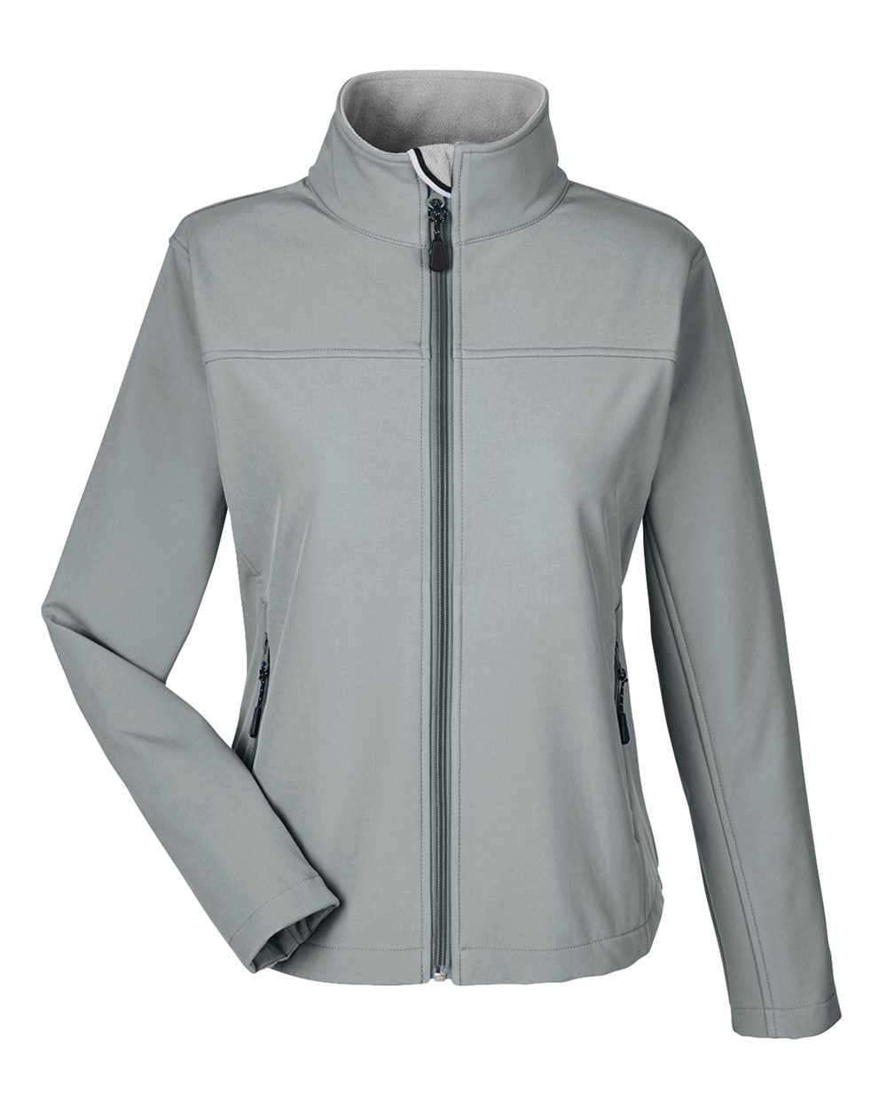 Women's Soft Shell Jacket - D995W