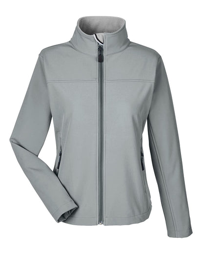 Women's Soft Shell Jacket - D995W