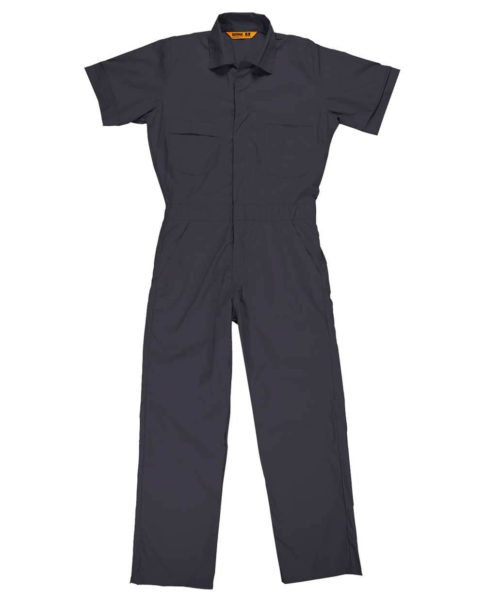 Men's Axle Short Sleeve Coverall - P700