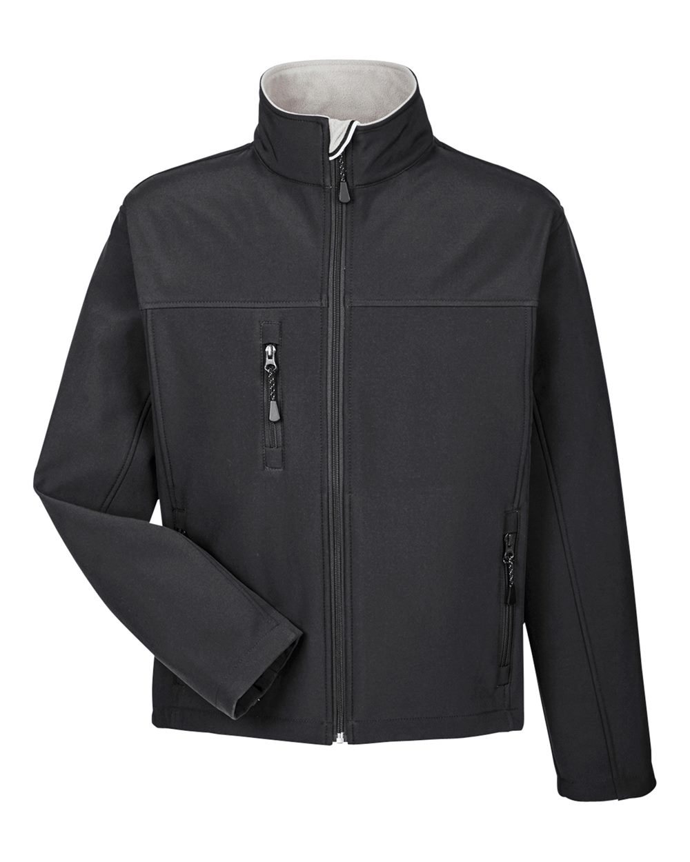 Men's Soft Shell Jacket - D995