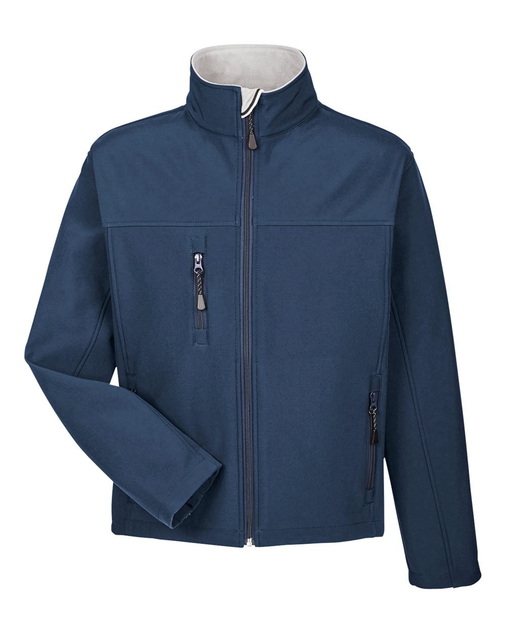 Men's Soft Shell Jacket - D995