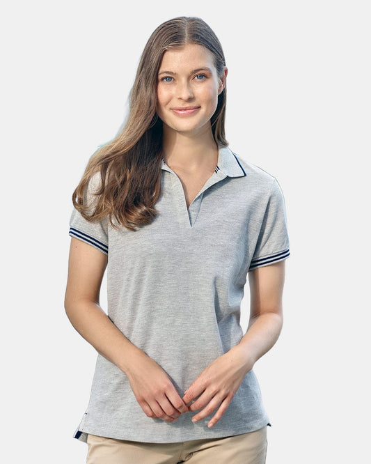 Women's Deck Polo - N17168