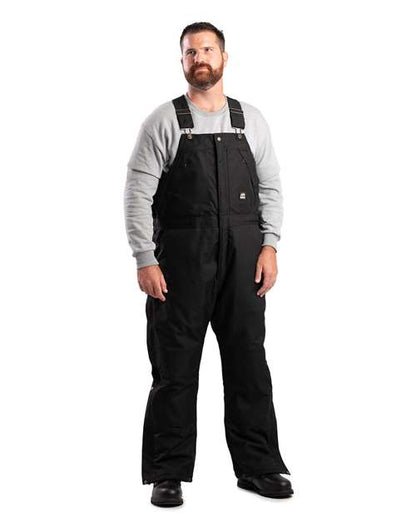 Men's Icecap Insulated Bib Overall - NB834