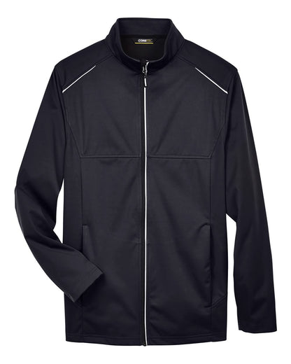 Men's Tall Techno Lite Three-Layer Knit Tech-Shell - CE708T
