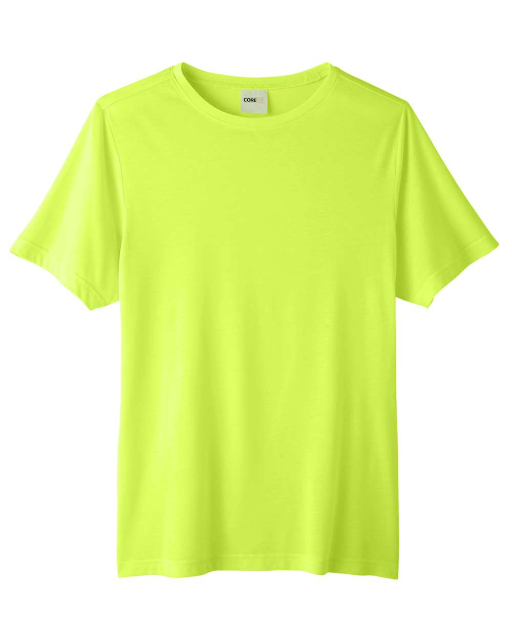 Unisex Tall Fusion ChromaSoft™ Performance T-Shirt - CE111T