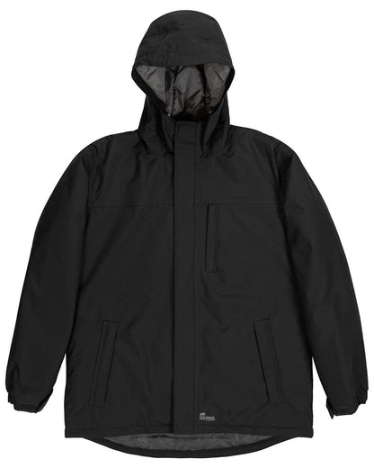 Men's Coastline Waterproof Storm Jacket - RJ27