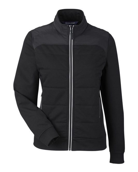 Women's New Classics® Club Jacket - DG71W