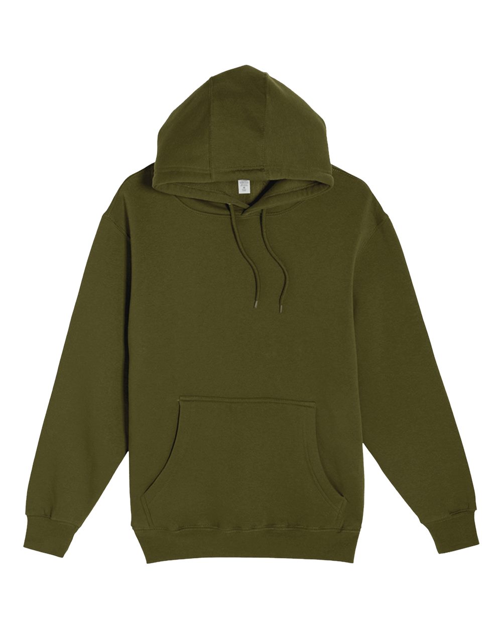 Unisex Premium Pullover Hooded Sweatshirt - LS14001