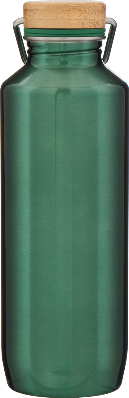 25 oz h2go grove
