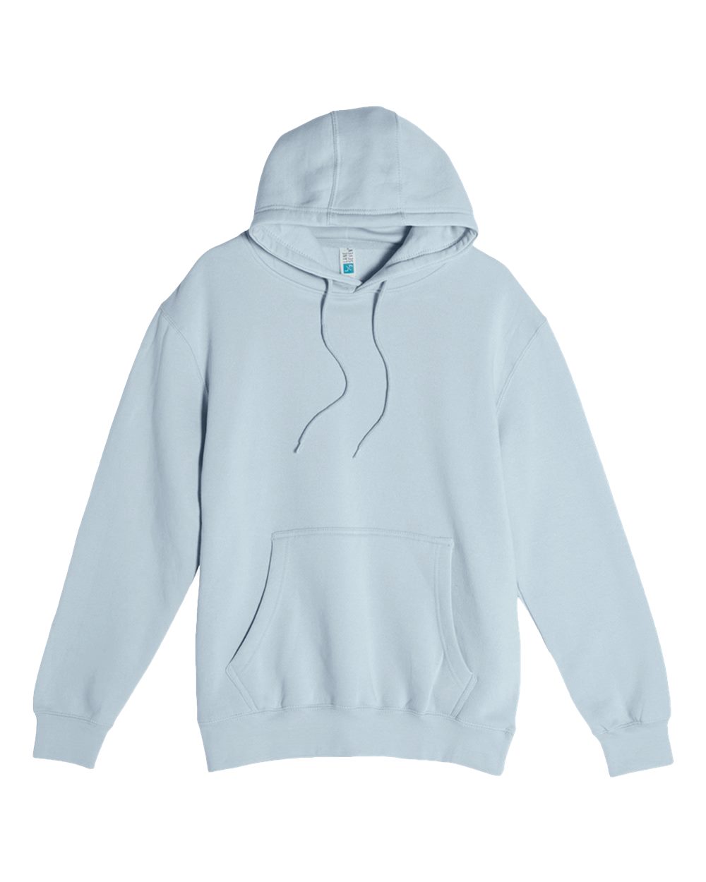 Unisex Premium Pullover Hooded Sweatshirt - LS14001