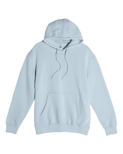 Unisex Premium Pullover Hooded Sweatshirt - LS14001