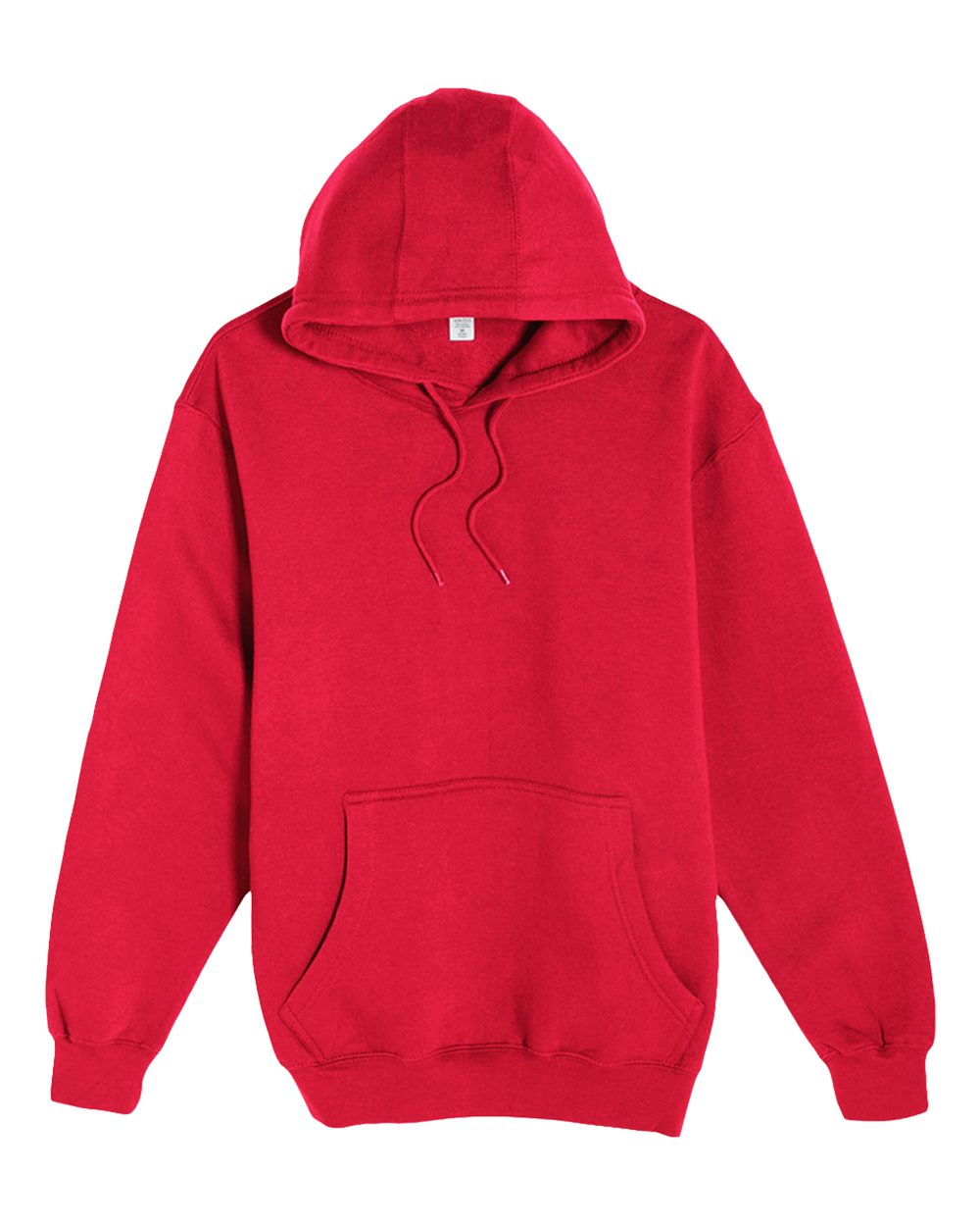Unisex Premium Pullover Hooded Sweatshirt - LS14001