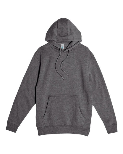 Unisex Premium Pullover Hooded Sweatshirt - LS14001