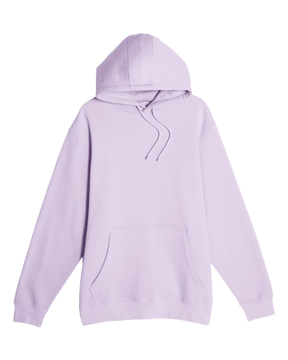 Unisex Premium Pullover Hooded Sweatshirt - LS14001