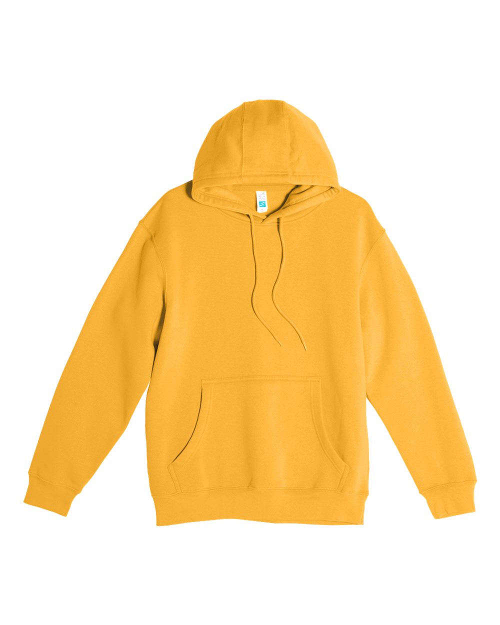 Unisex Premium Pullover Hooded Sweatshirt - LS14001