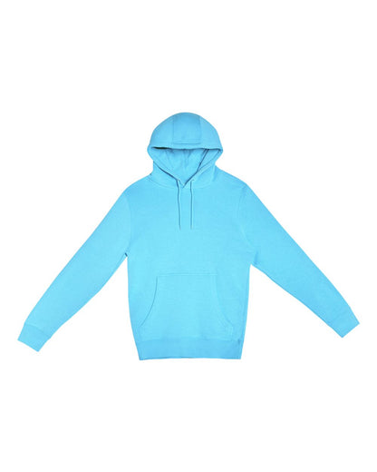 Unisex Premium Pullover Hooded Sweatshirt - LS14001