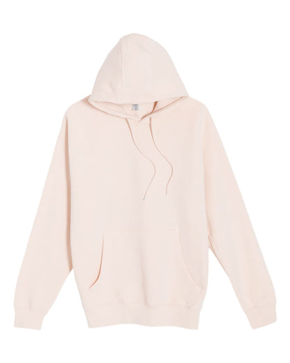 Unisex Premium Pullover Hooded Sweatshirt - LS14001