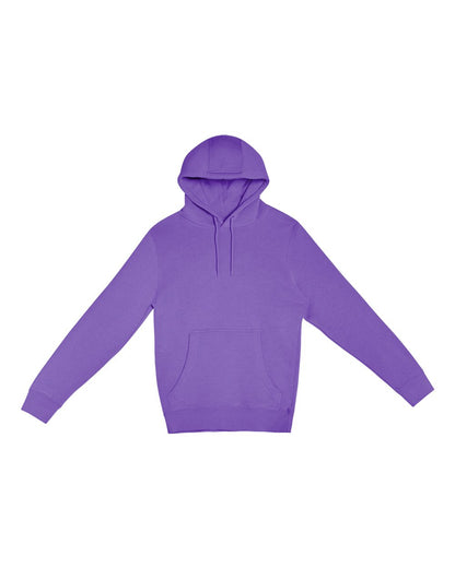Unisex Premium Pullover Hooded Sweatshirt - LS14001