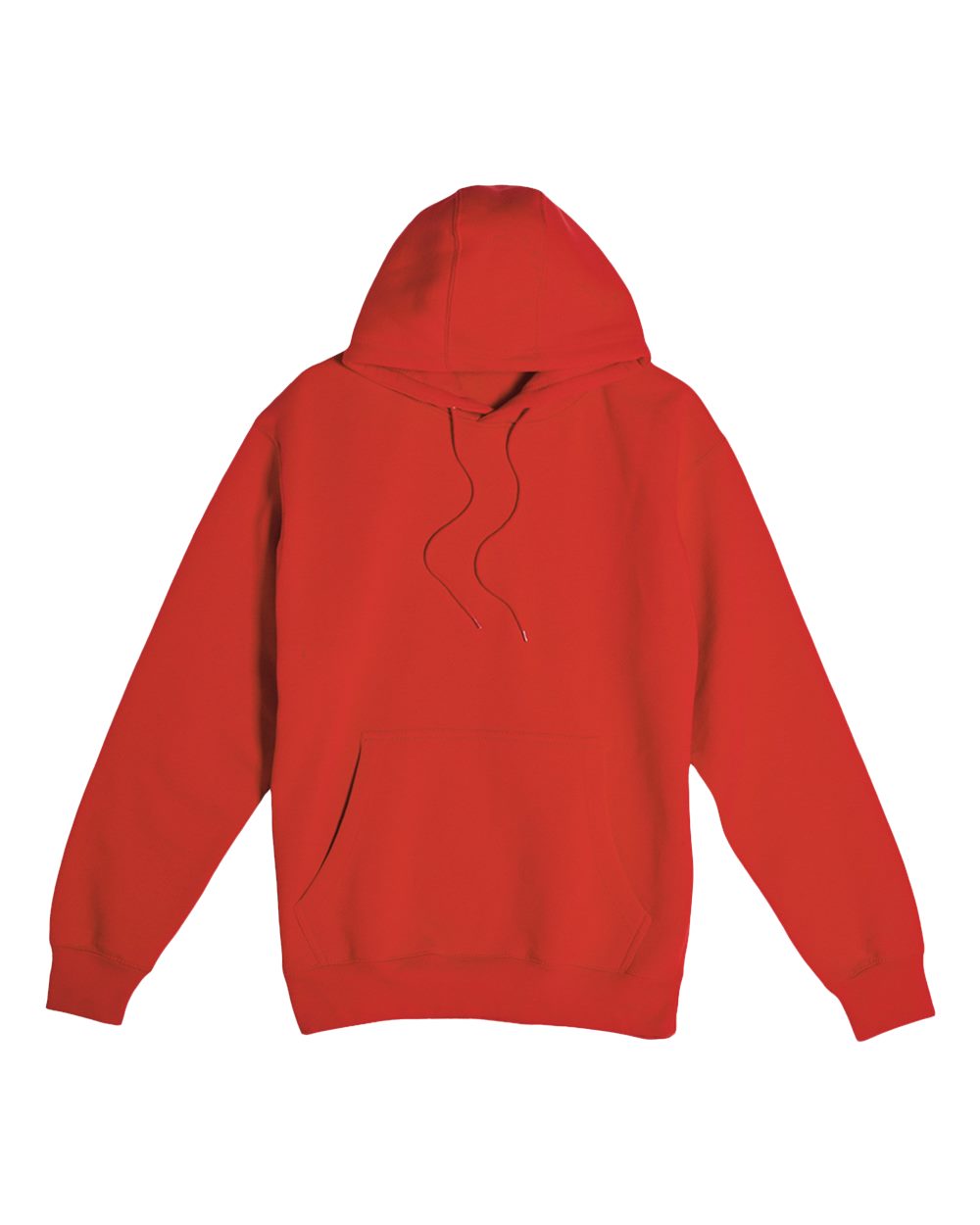 Unisex Premium Pullover Hooded Sweatshirt - LS14001