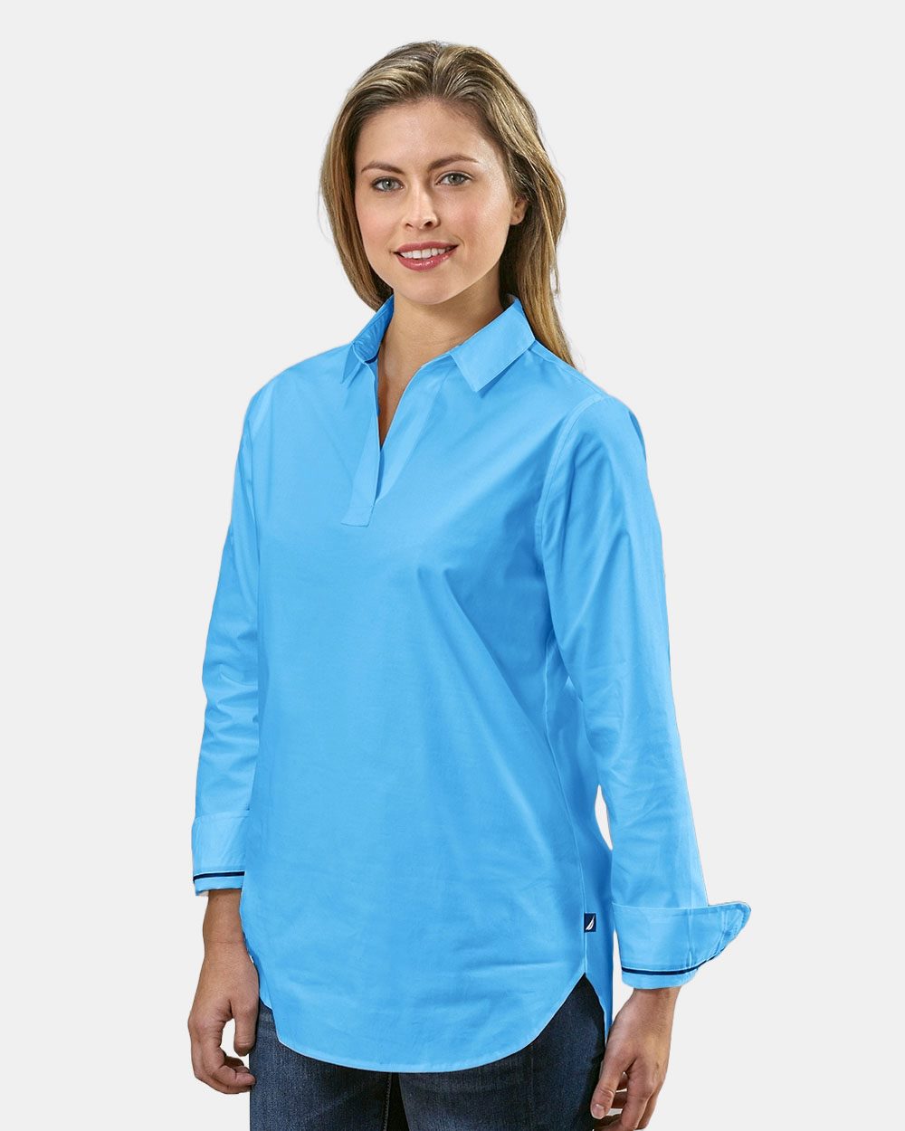 Women's Staysail Shirt - N17289