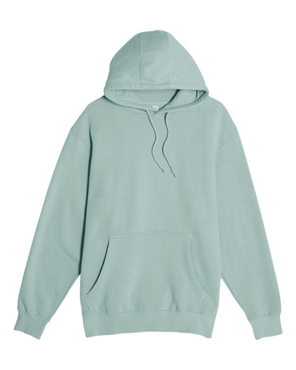 Unisex Premium Pullover Hooded Sweatshirt - LS14001