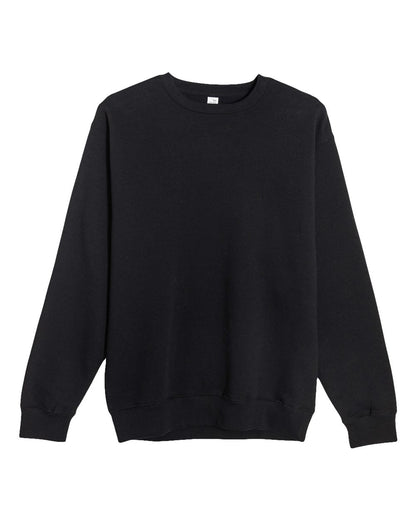Unisex Premium Crewneck Sweatshirt - LS14004