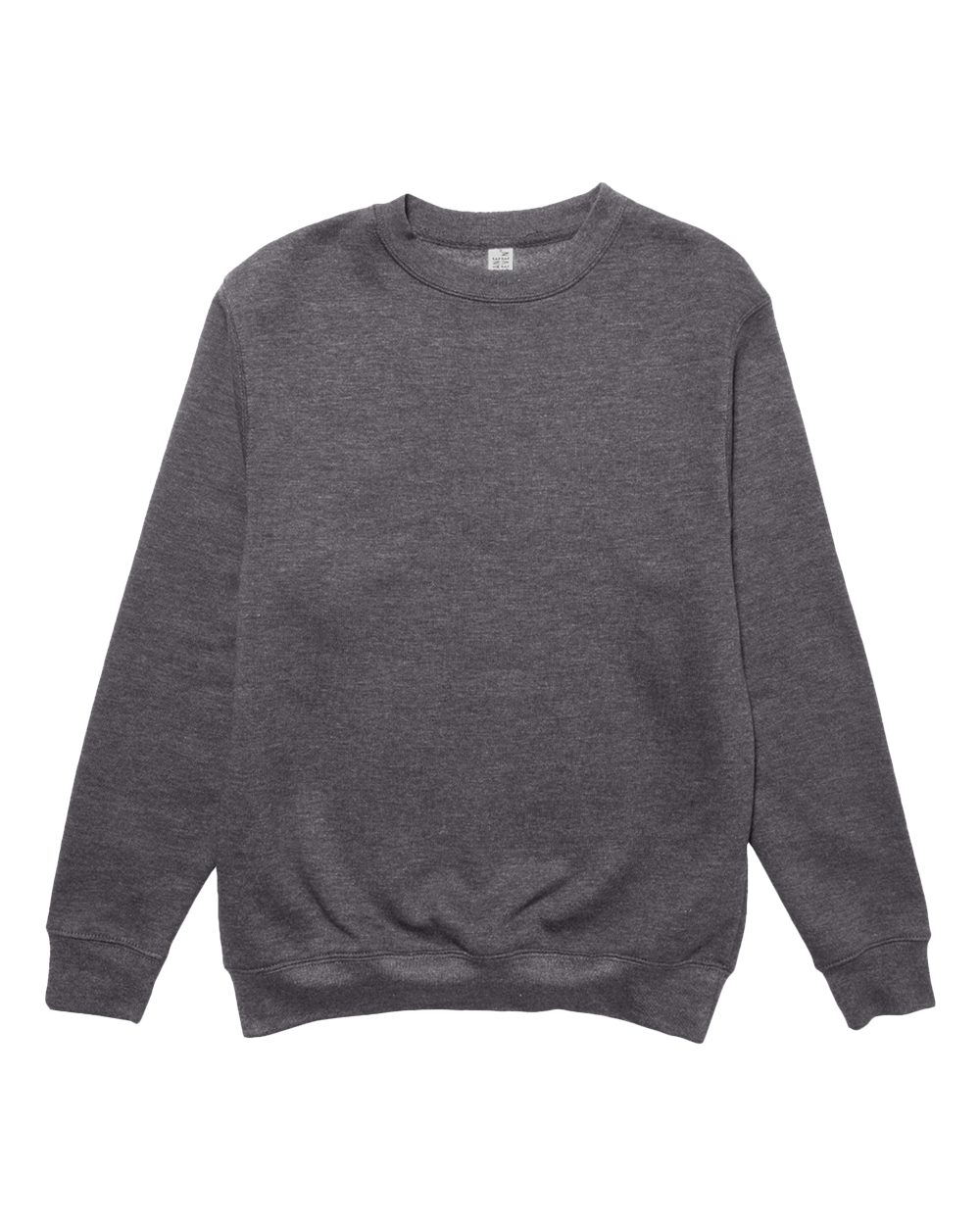 Unisex Premium Crewneck Sweatshirt - LS14004